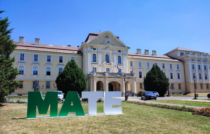 UBM-MATE