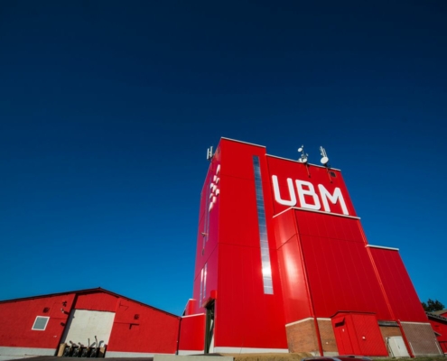 UBM