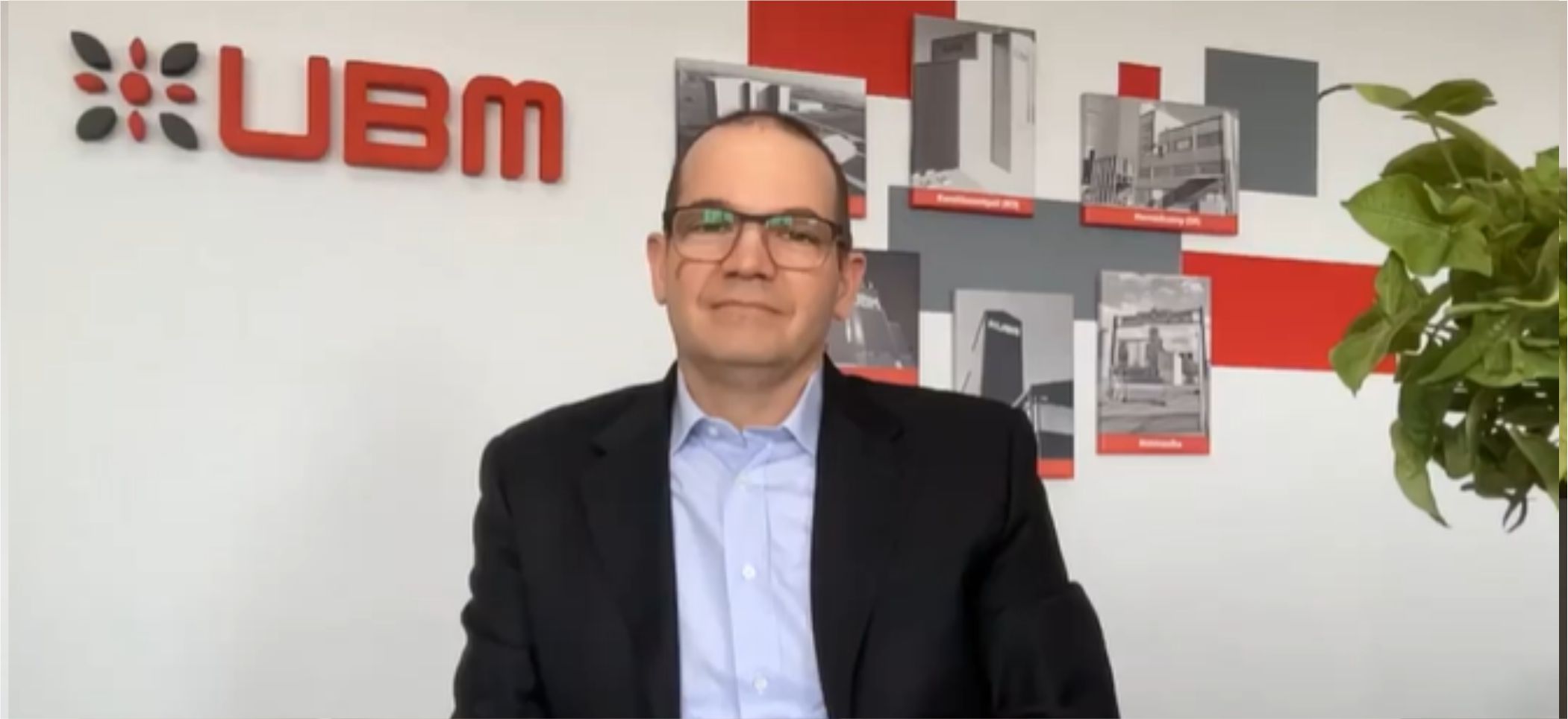 UBM Horváth Péter