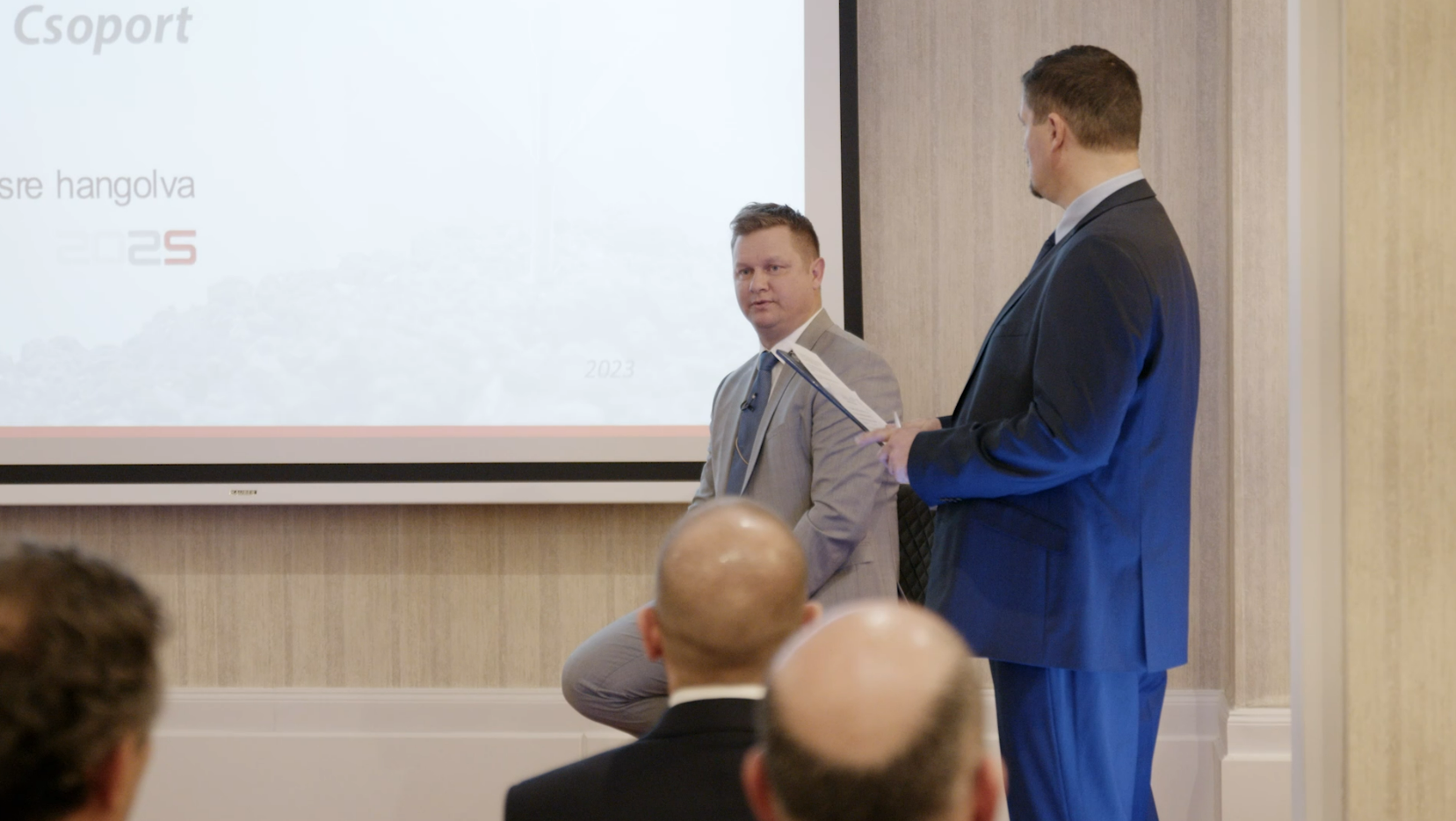 UBM Szalontai Szabolcs
