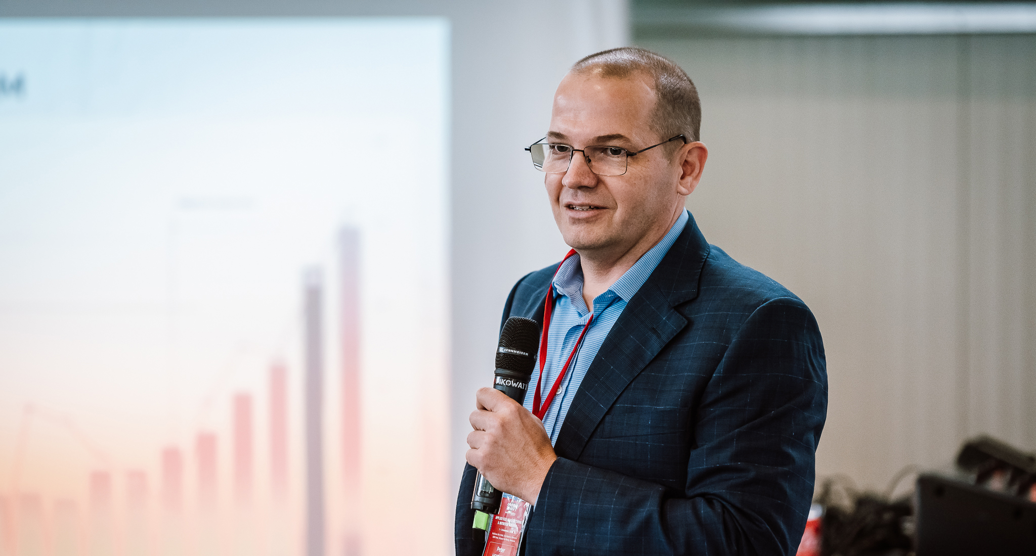 Horváth Péter UBM