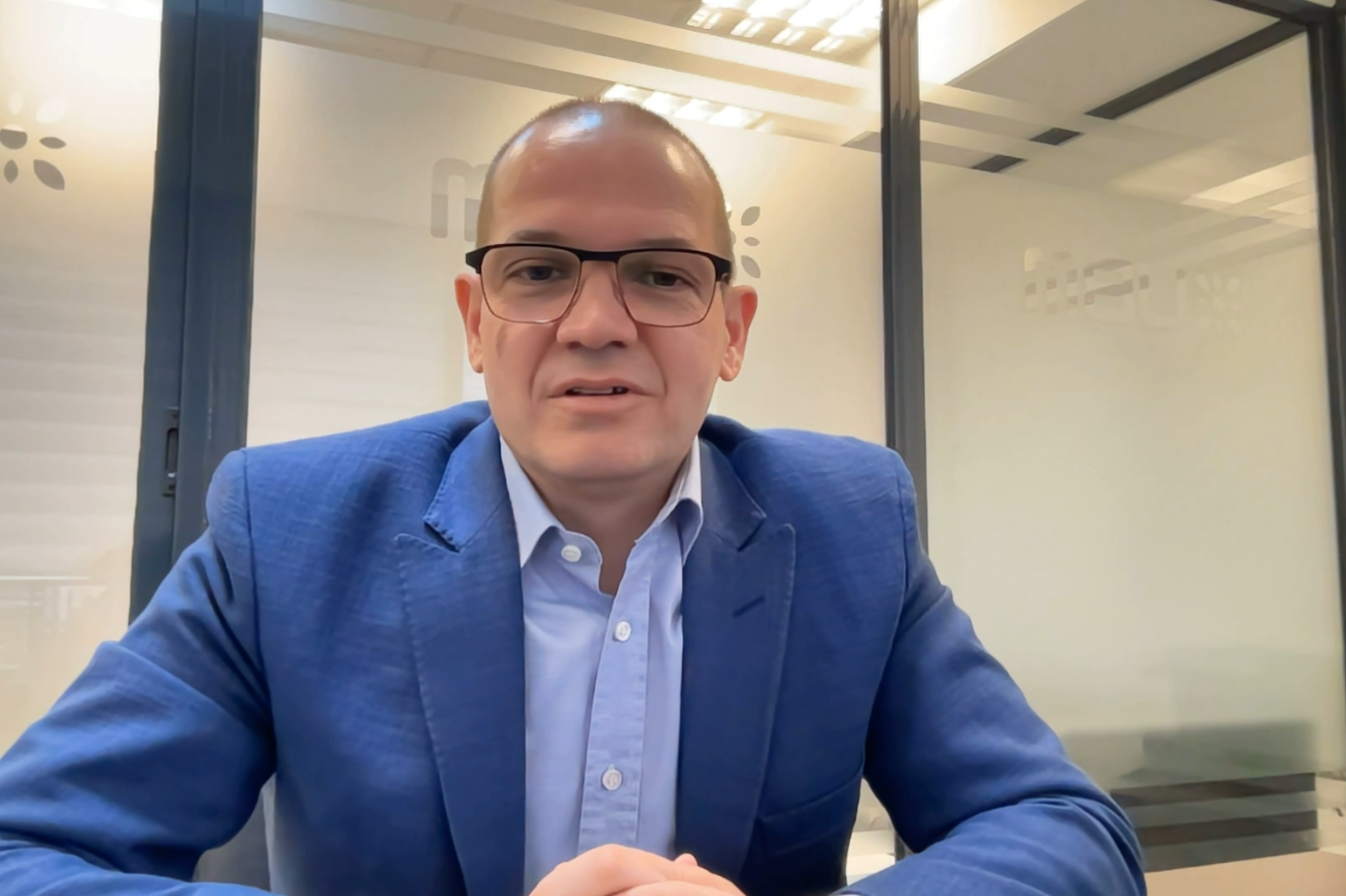 Horváth Péter UBM