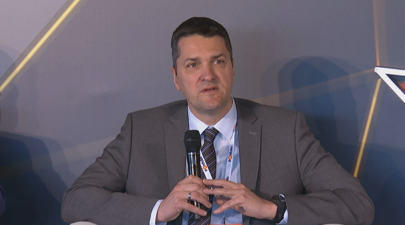 Janositz Balázs UBM