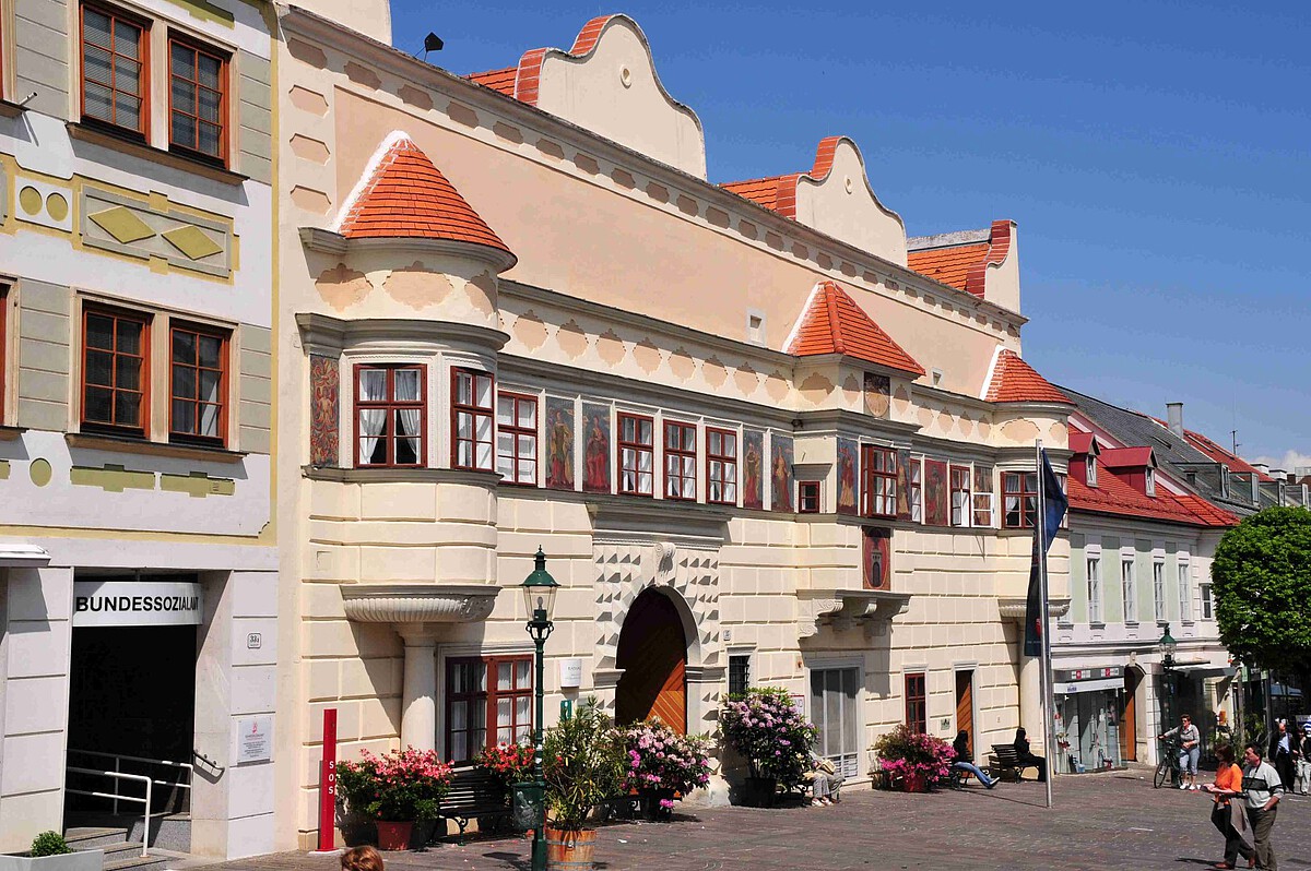 Rathaus