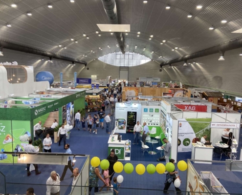 UBM-Farmer Expo