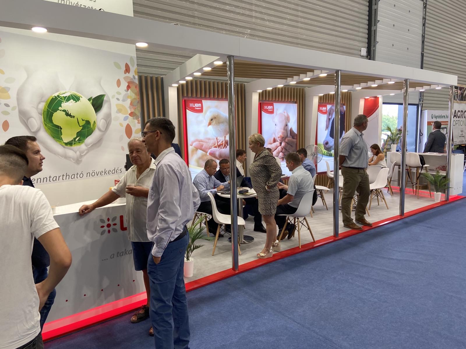 UBM-Farmer Expo