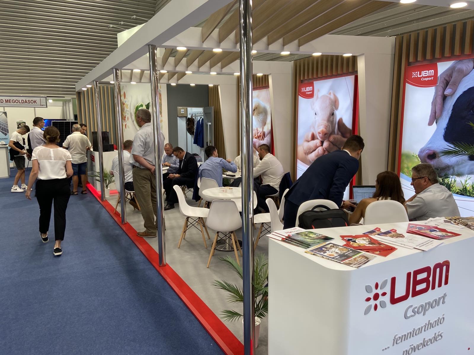 UBM-Farmer Expo