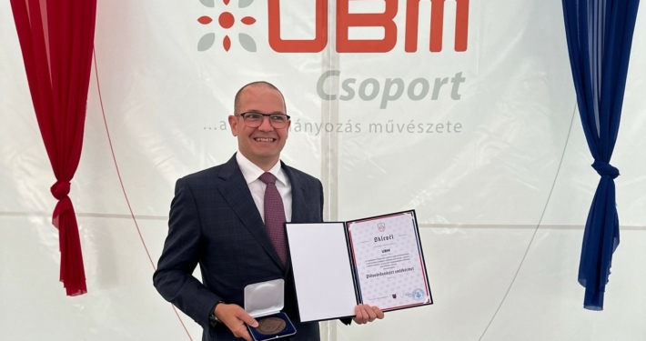 UBM Horváth Péter