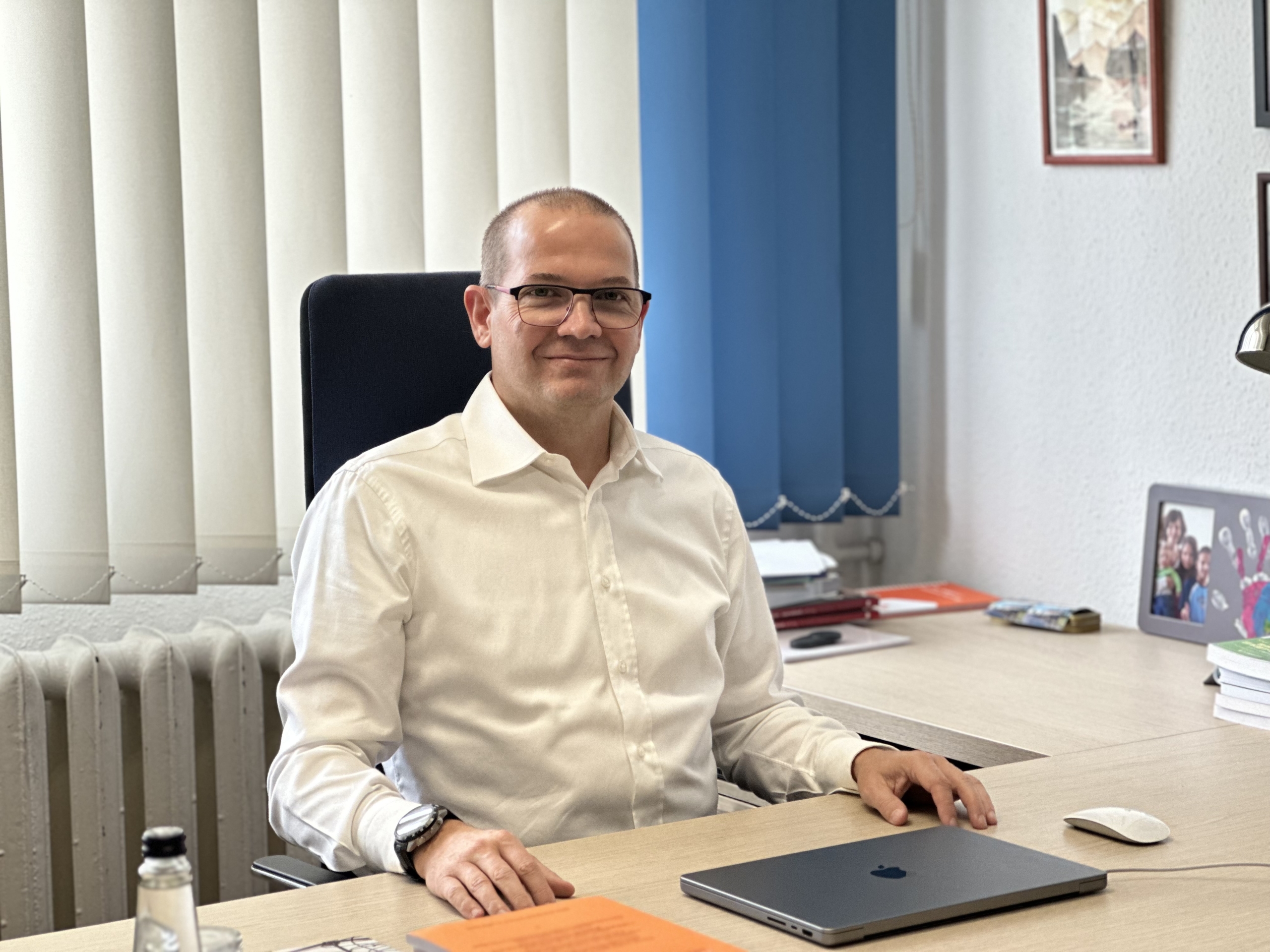 Horváth Péter UBM