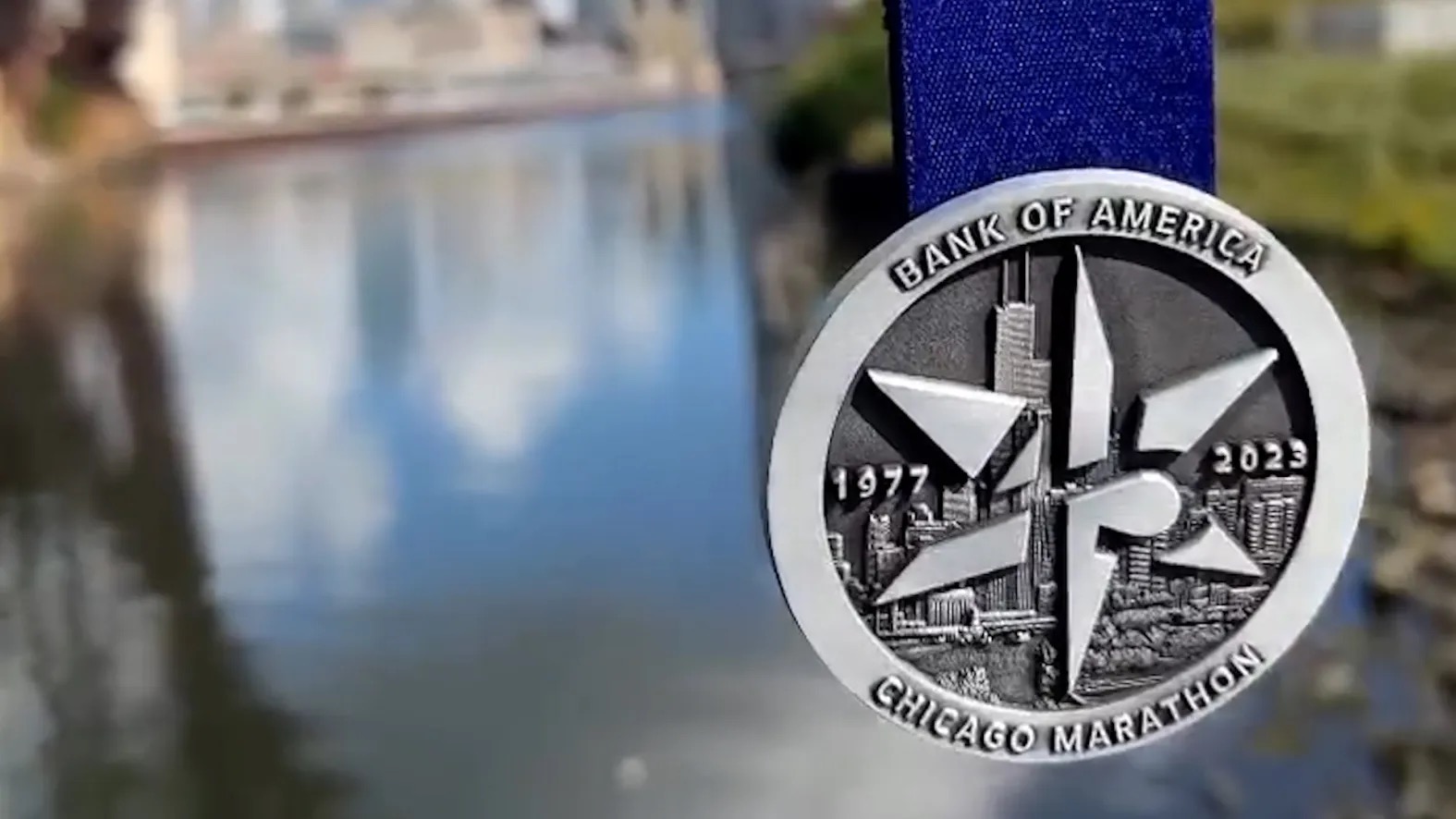 chicago marathon