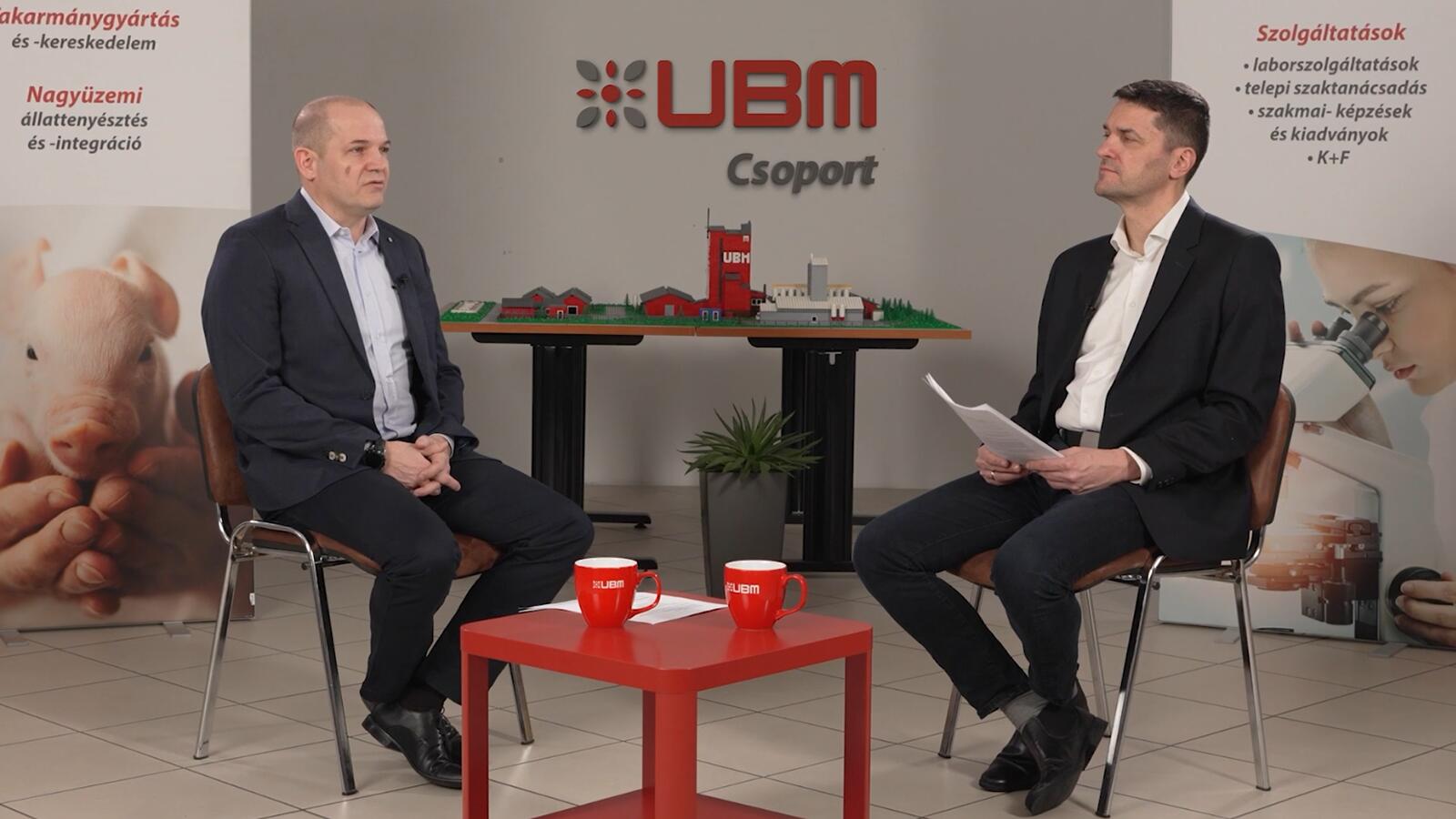 Féléves jelentés videó