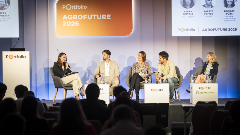 Agrofuture